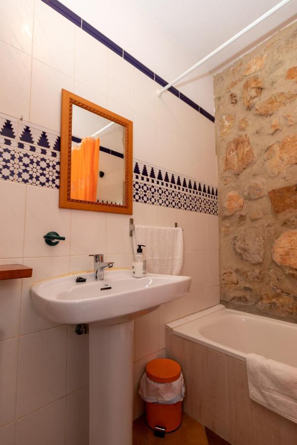 Casa Jurinea Guest House Torres  Ngoại thất bức ảnh