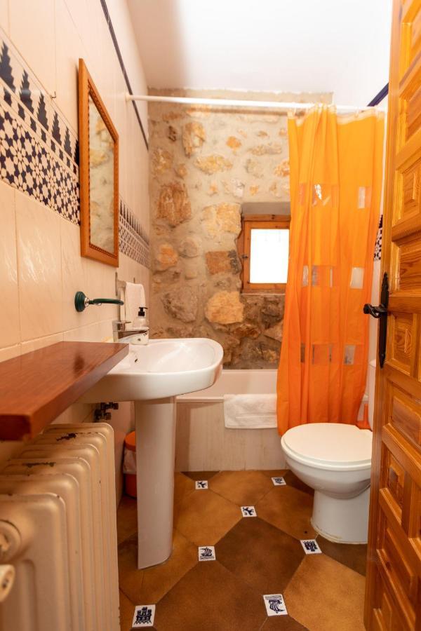 Casa Jurinea Guest House Torres  Ngoại thất bức ảnh