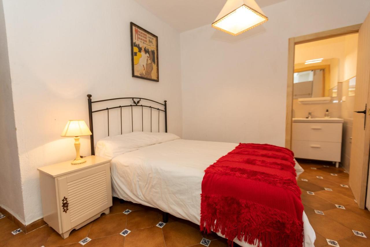 Casa Jurinea Guest House Torres  Ngoại thất bức ảnh