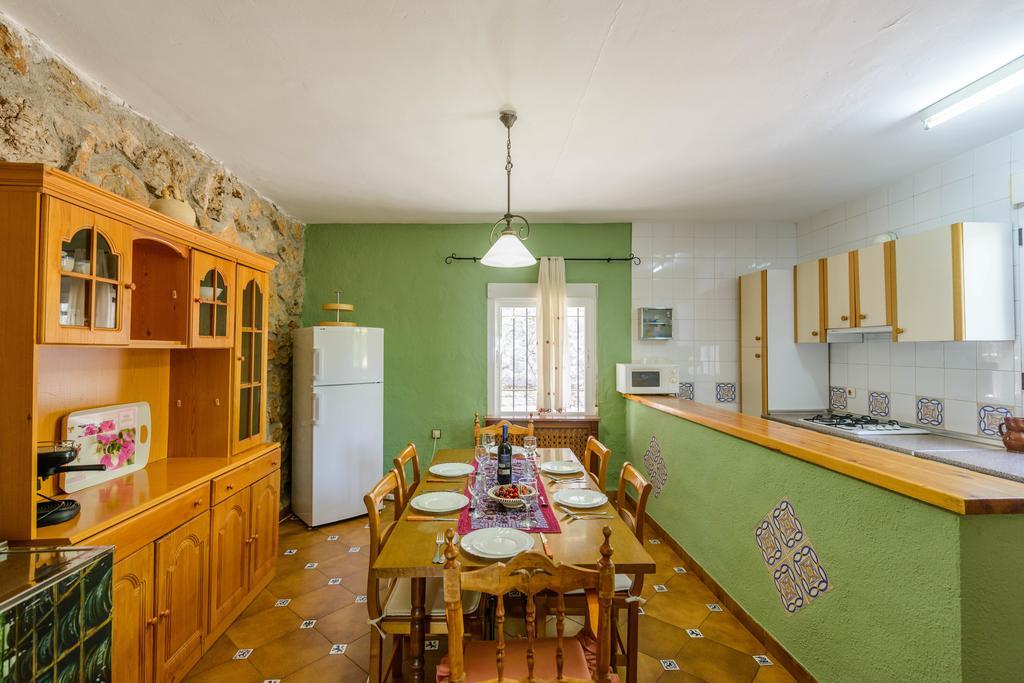 Casa Jurinea Guest House Torres  Ngoại thất bức ảnh